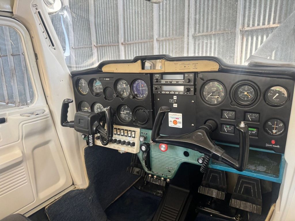 Cessna 150 L, fotografía 4 de 7