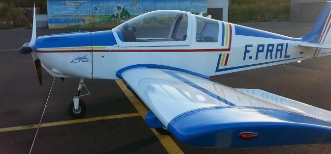 Cessna 180, fotografía 1 de 3