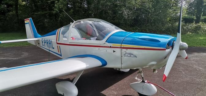 Cessna 180, fotografía 2 de 3