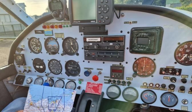 Cessna 180, fotografía 3 de 3