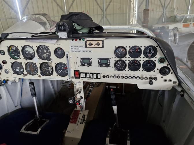 Braendli BX2, fotografía 3 de 3