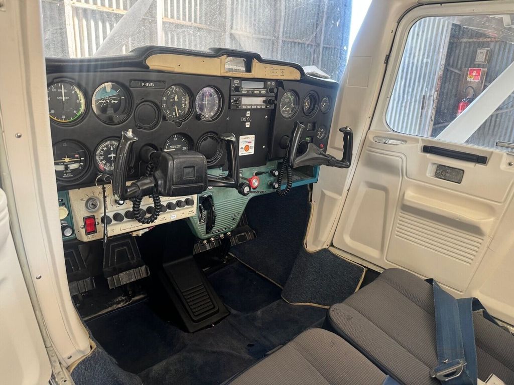 Cessna 150 L, fotografía 5 de 7