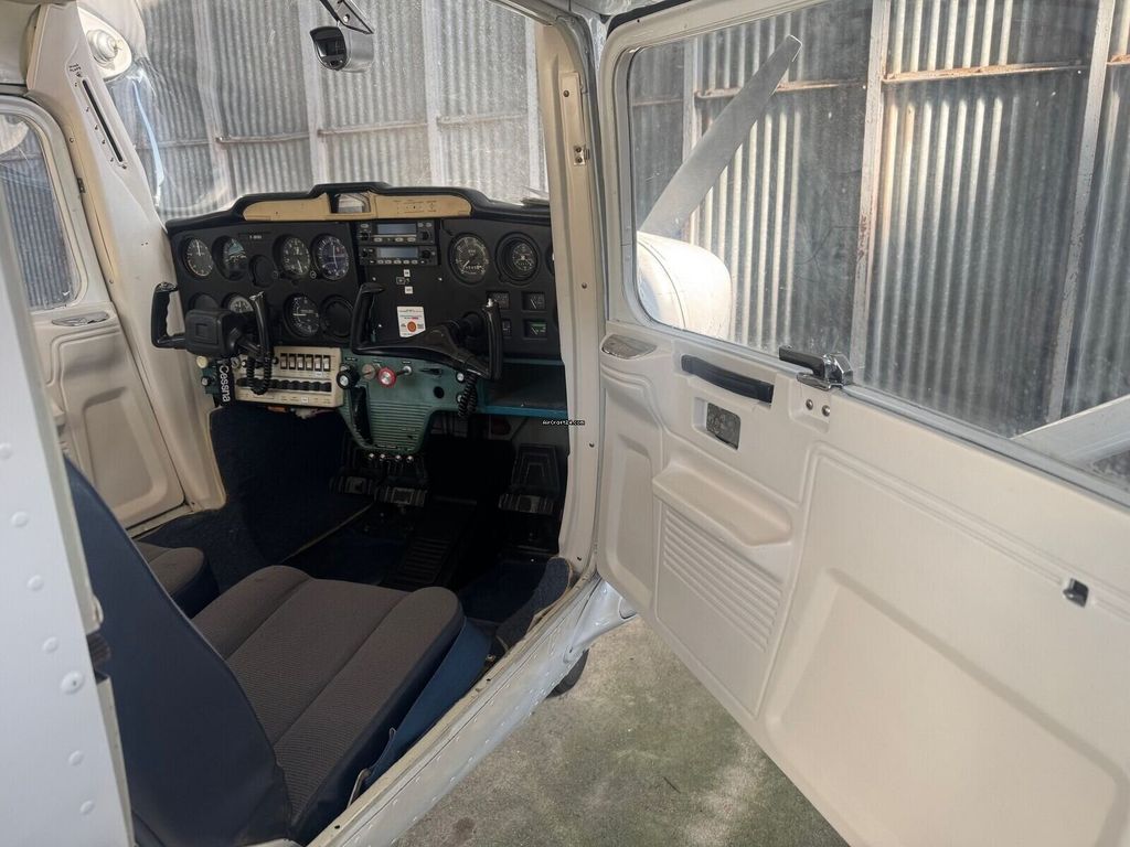 Cessna 150 L, fotografía 7 de 7