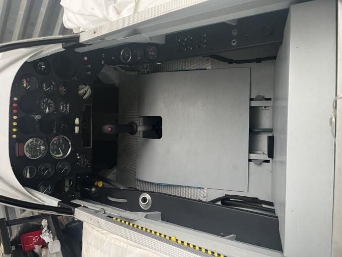 Aéro-Club Dassault CP80, fotografía 3 de 3