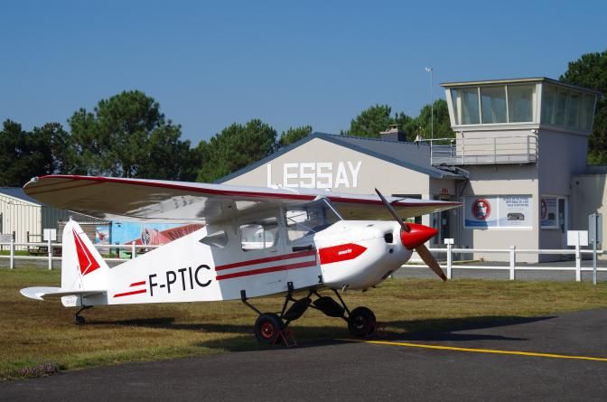 Supermarine S.5, fotografía 1 de 3