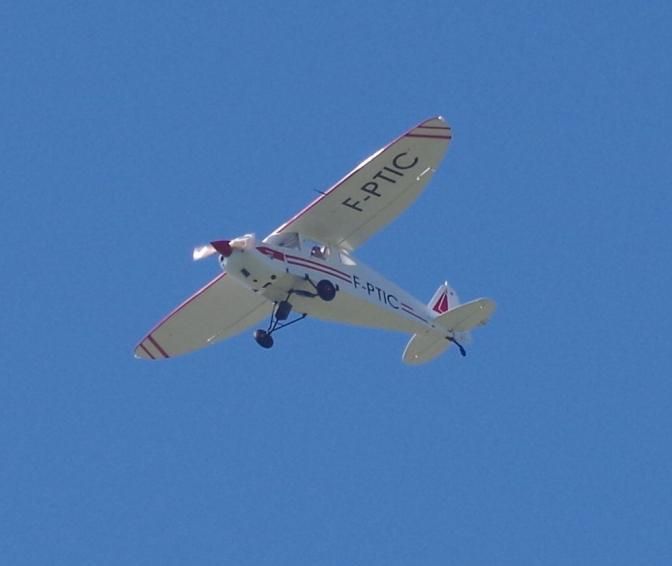 Supermarine S.5, fotografía 3 de 3