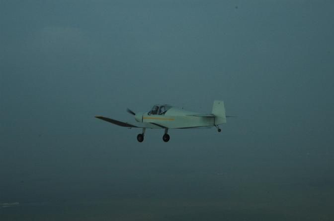 Jodel D113, fotografía 3 de 3