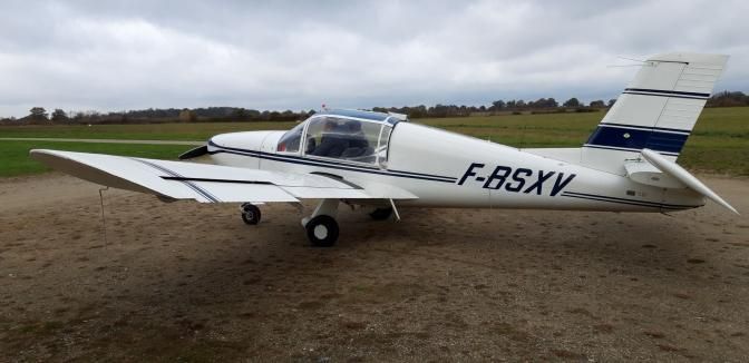 Daher MS 880, fotografía 2 de 3