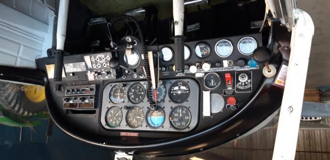 Daher MS 880, fotografía 3 de 3