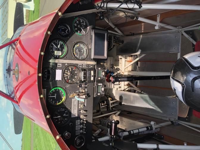 Aviat Pitts S2S, fotografía 2 de 3
