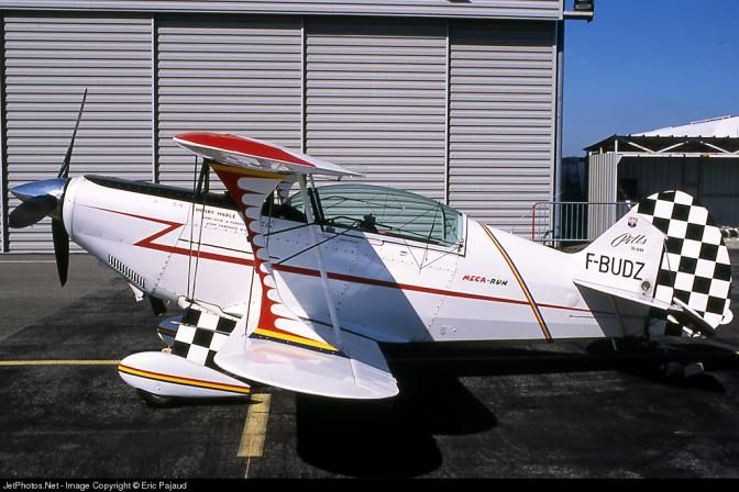 Christen Pitts S-2B, fotografía 2 de 3