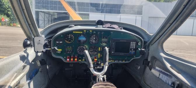 Jabiru J430, fotografía 3 de 3