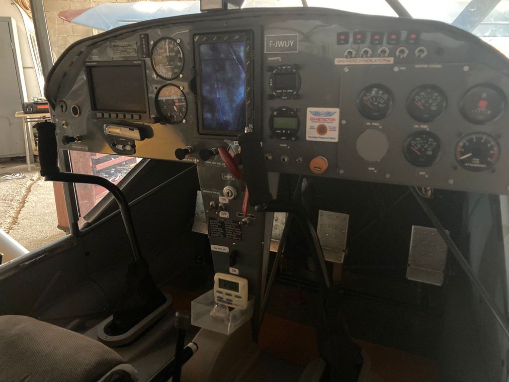 Rans RANS S-6, fotografía 3 de 3