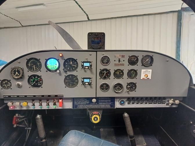 Super Émeraude CP1310 C3, fotografía 3 de 3
