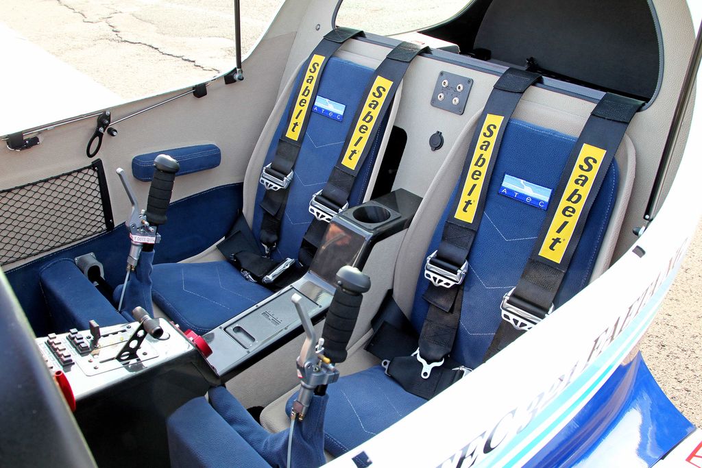 ATEC ATEC 321, Foto 10 von 10