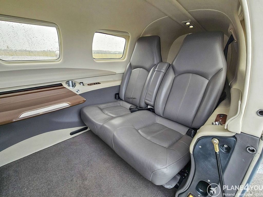 Piper PA-46, fotografía 15 de 20