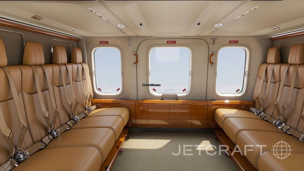 Agusta AW139, Foto 3 von 9