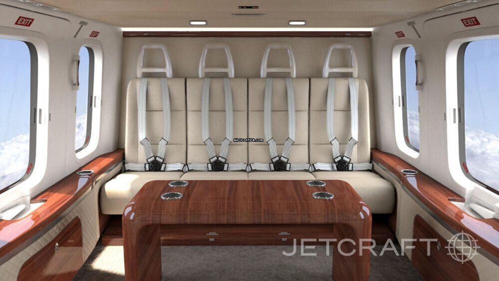 Agusta AW139, Foto 4 von 9