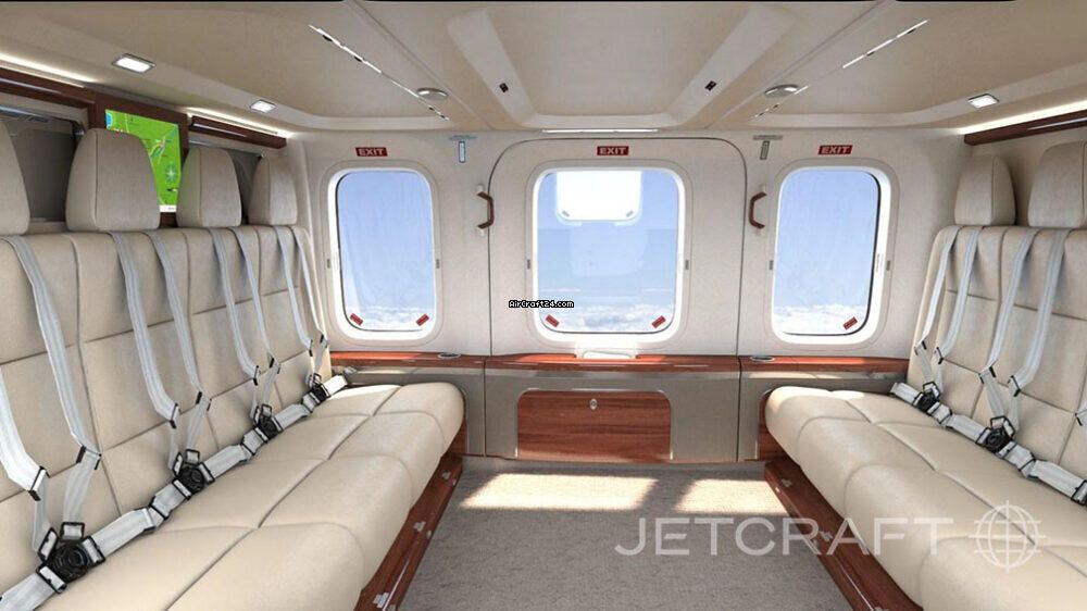Agusta AW139, Foto 5 von 9
