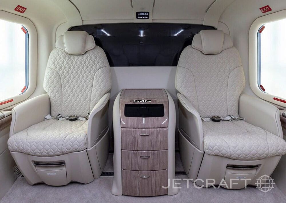 Agusta AW139, Foto 6 von 9