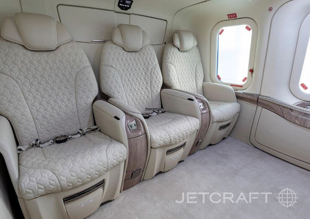 Agusta AW139, Foto 7 von 9