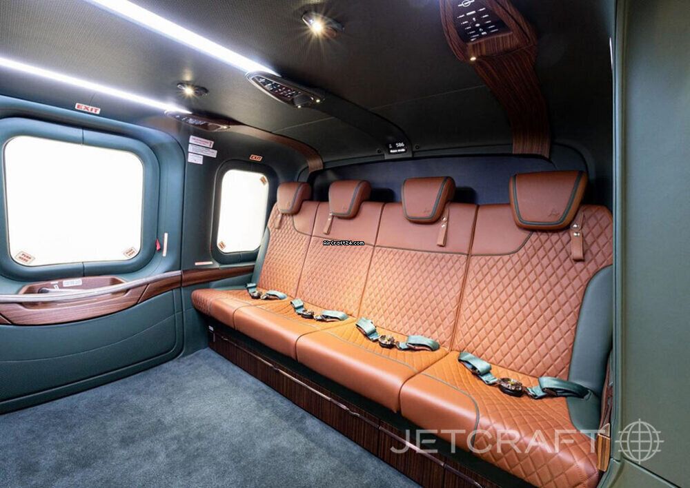 Agusta AW139, Foto 9 von 9