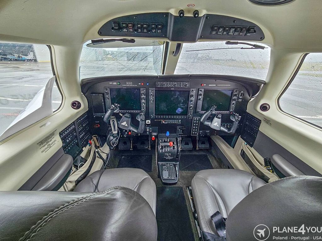 Piper PA-46, fotografía 16 de 20