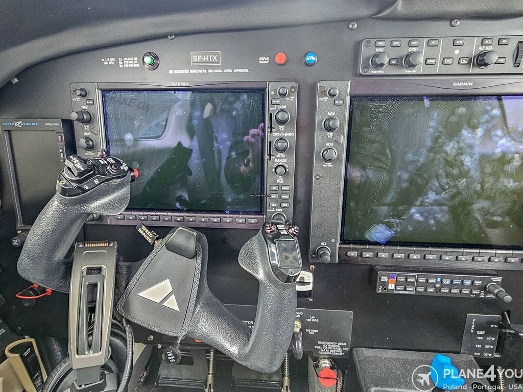 Piper PA-46, fotografía 17 de 20