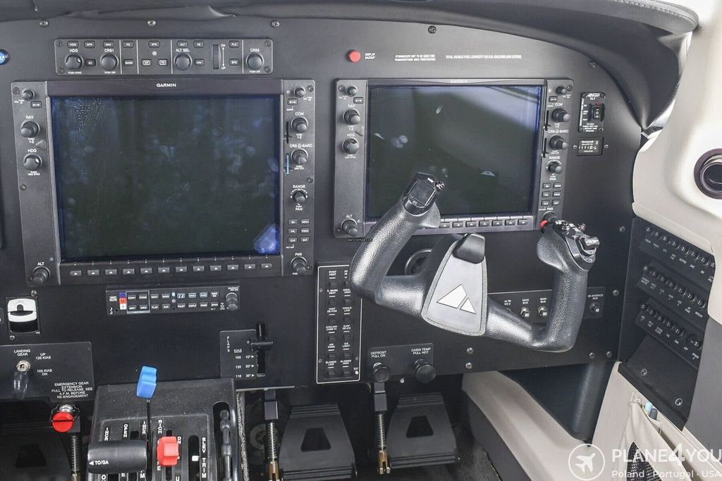 Piper PA-46, fotografía 18 de 20