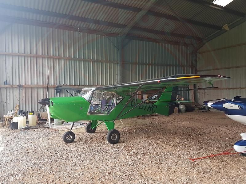 Avid Speedwing, fotografía 1 de 6