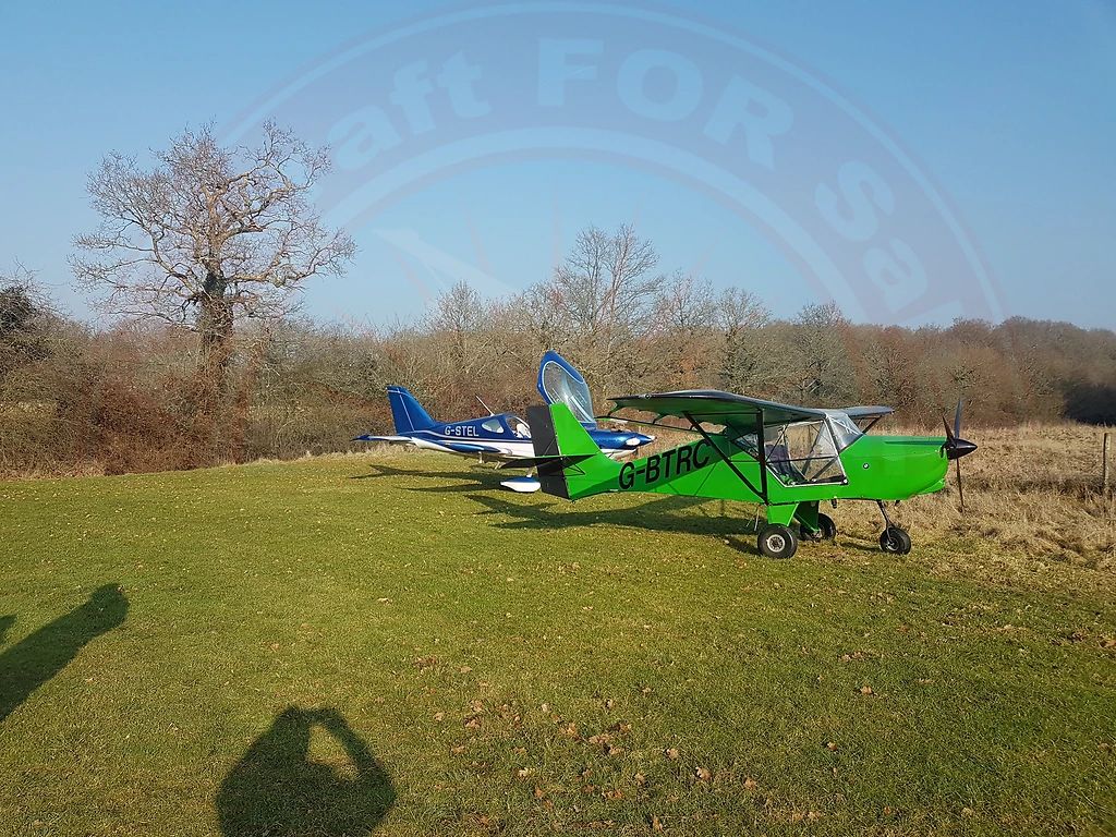 Avid Speedwing, fotografía 2 de 6
