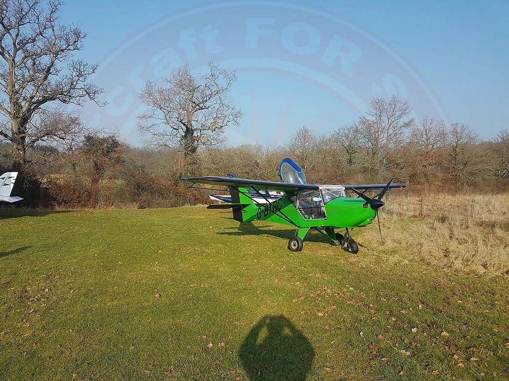 Avid Speedwing, fotografía 3 de 6