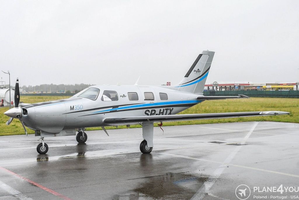 Piper PA-46, fotografía 20 de 20