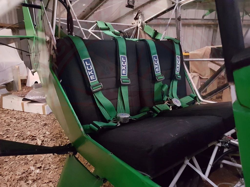 Avid Speedwing, fotografía 6 de 6