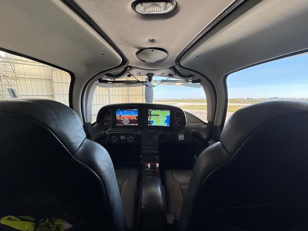 Cirrus SR22, fotografía 8 de 8