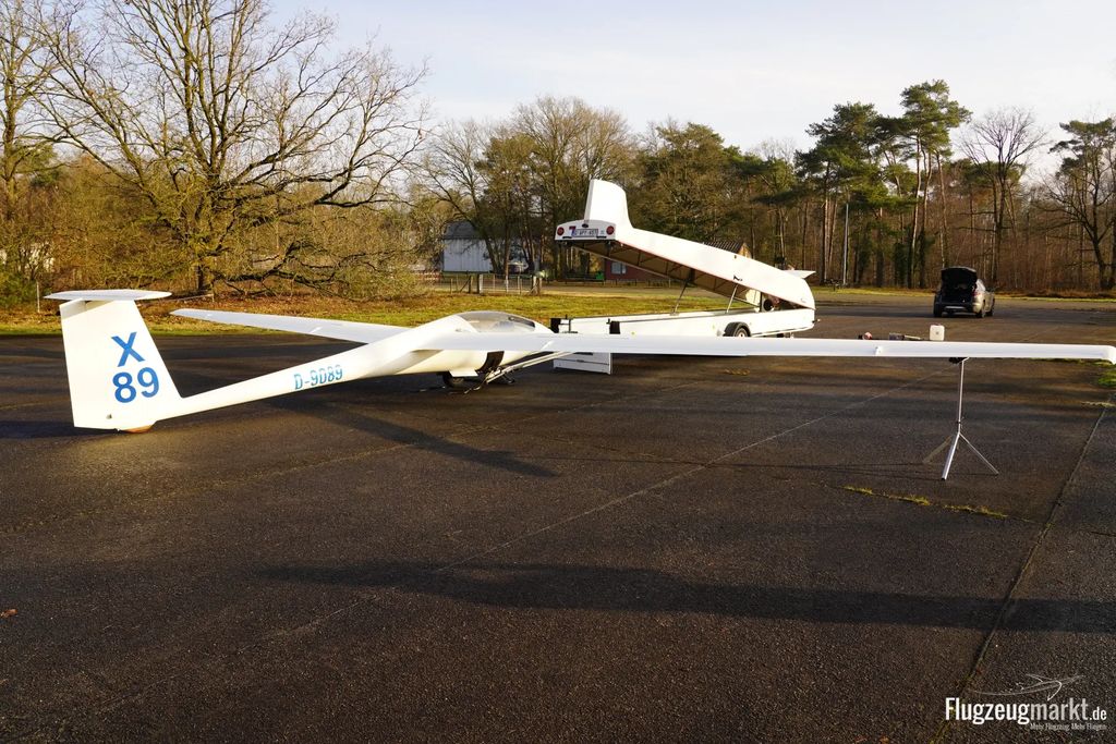 Centrair ASW 20F, fotografía 3 de 9