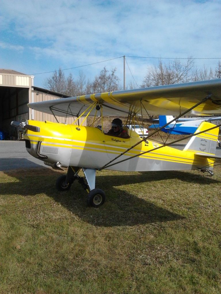 Multiaxe torpedo monoplace, fotografía 2 de 3