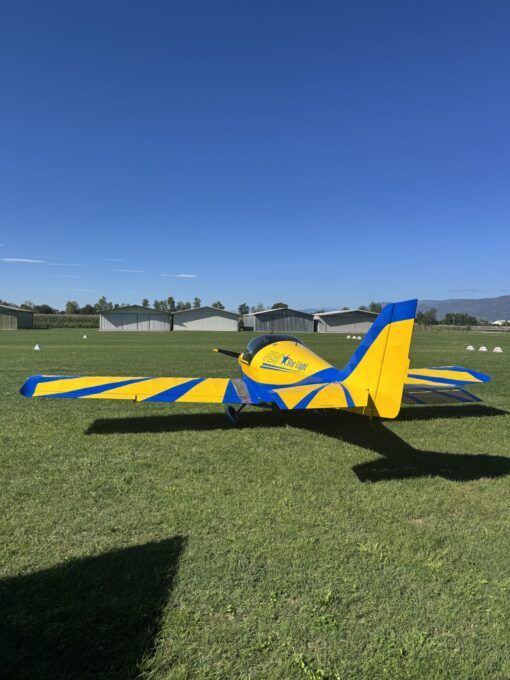 Euro Fly FB5 Starlight, photo 3 sur 5