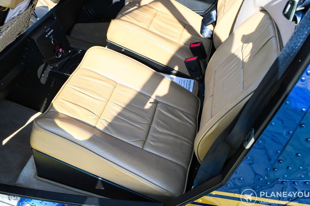 Robinson R44, fotografía 14 de 20