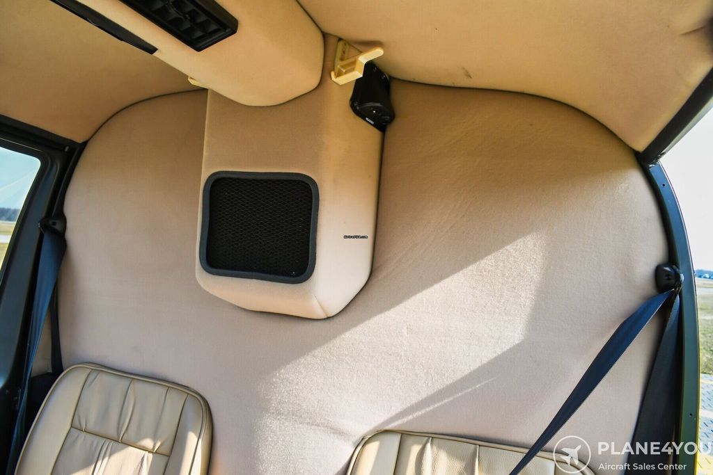 Robinson R44, fotografía 20 de 20