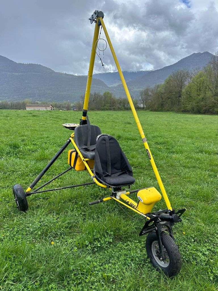IKEL Pendulaire, fotografía 3 de 3