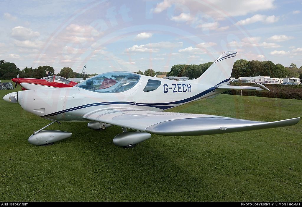 Czech Sport PS-28 Cruiser, fotografía 2 de 3