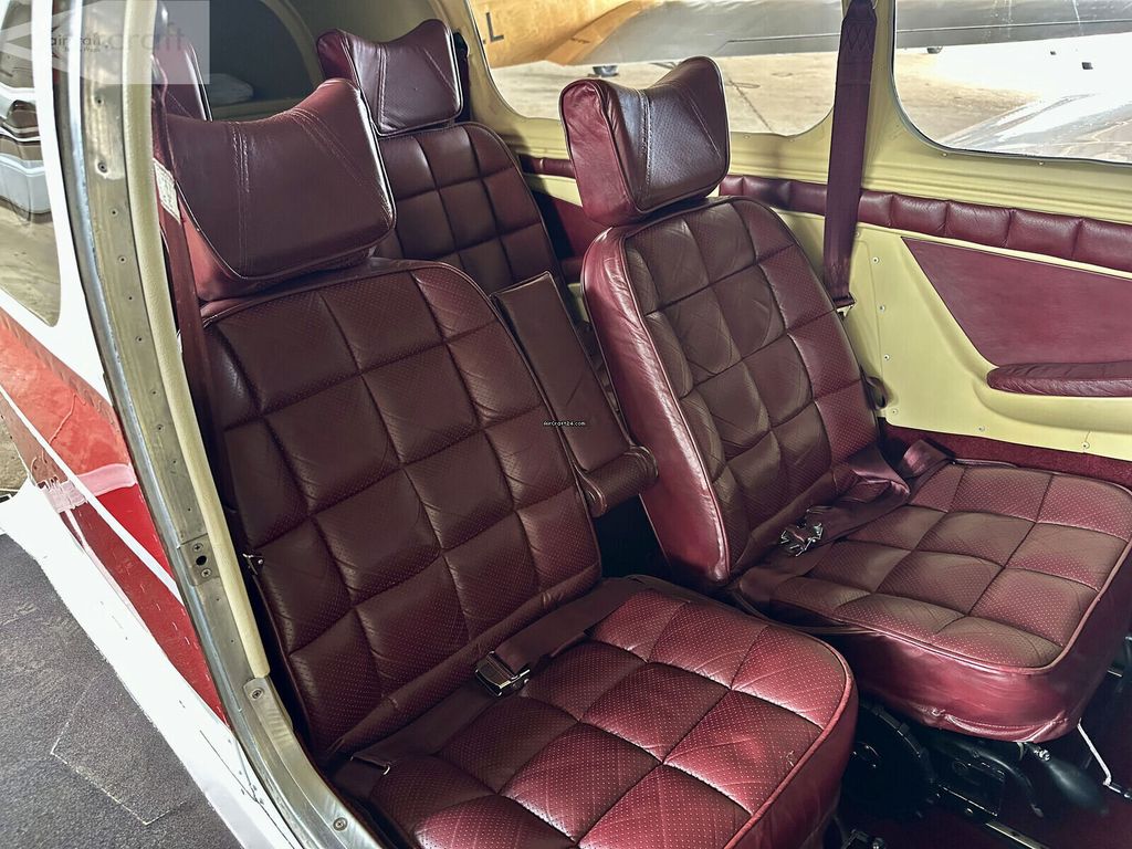 Mooney M20, fotografía 5 de 11
