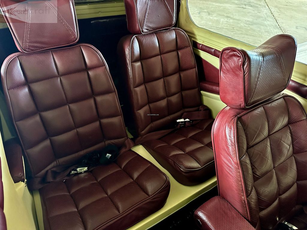 Mooney M20, fotografía 6 de 11