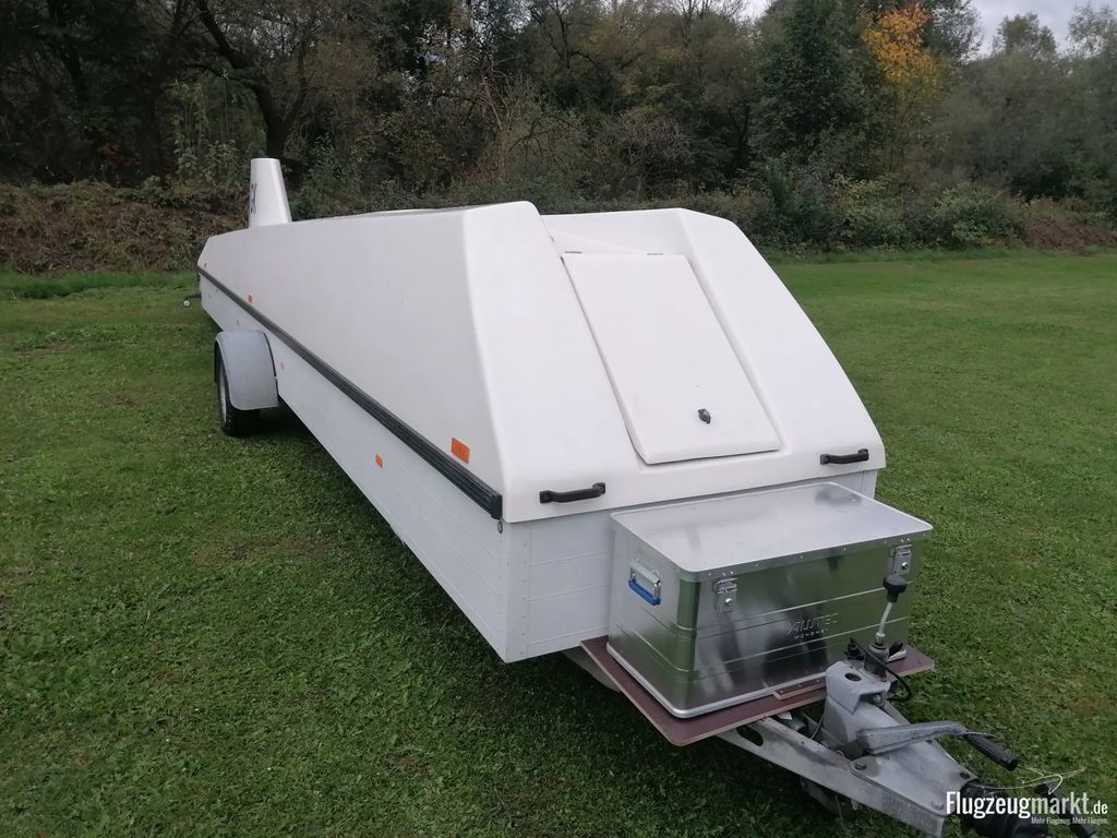Schempp-Hirth Ventus 18m/15m, fotografía 3 de 10