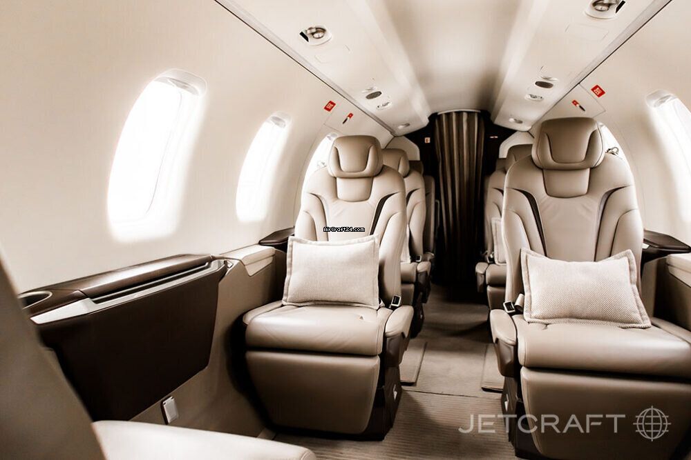 Pilatus PC-24, fotografía 3 de 16