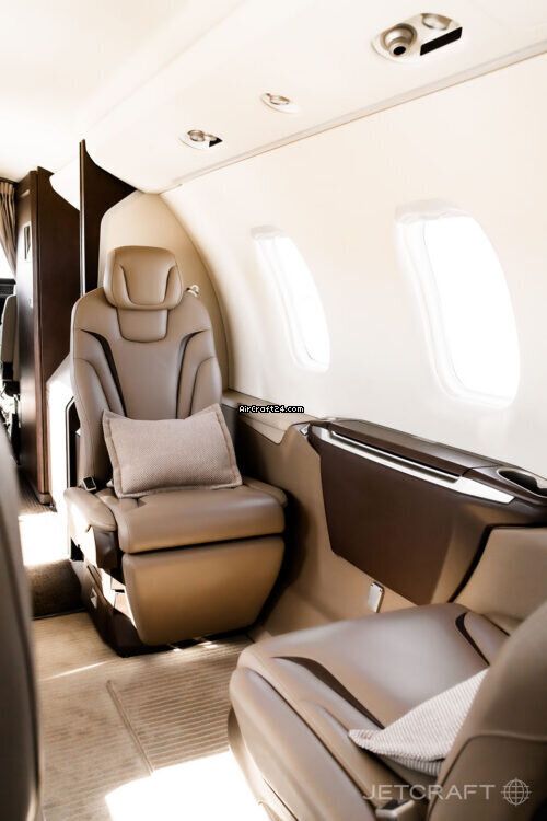 Pilatus PC-24, fotografía 6 de 16