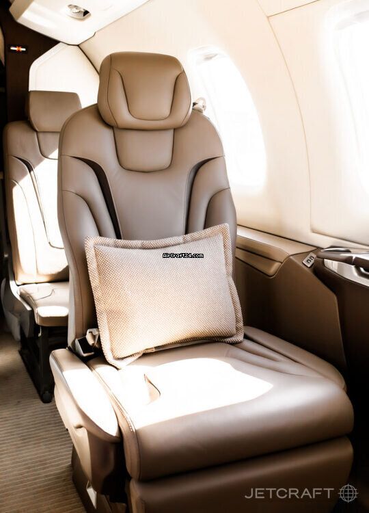 Pilatus PC-24, fotografía 10 de 16