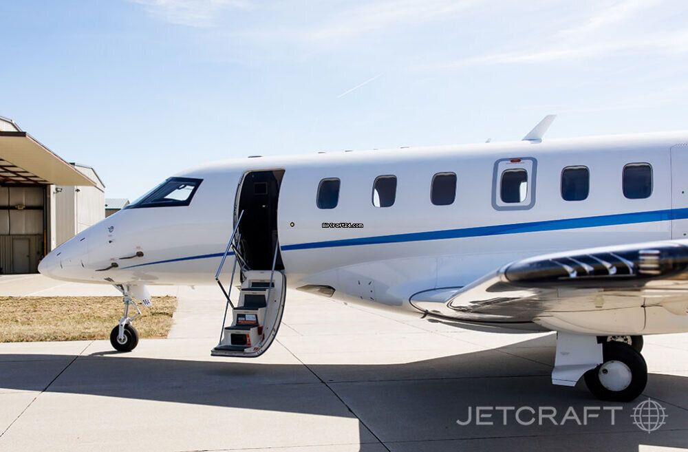 Pilatus PC-24, fotografía 11 de 16