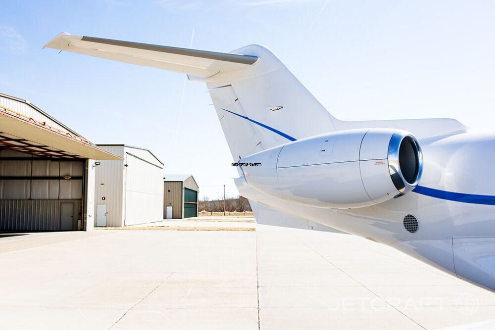 Pilatus PC-24, fotografía 13 de 16